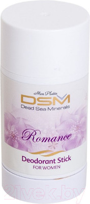 Дезодорант-стик Mon Platin Чувственность для женщин (80мл)