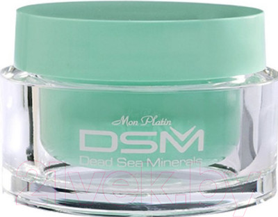 Крем для лица Mon Platin Минеральный от морщин (50мл)