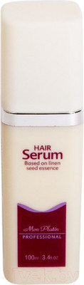 Сыворотка для волос Mon Platin Hair Serum (100мл)