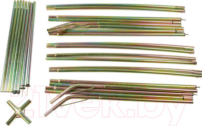 Набор дуг для палатки Alexika 9536.0011