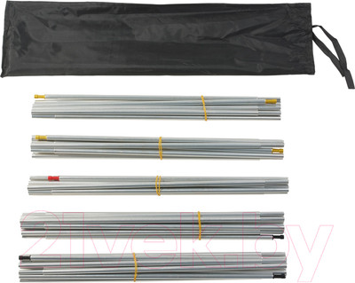 Набор дуг для палатки Alexika 9544.0411