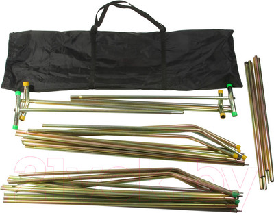 Набор дуг для палатки Alexika 9543.0511