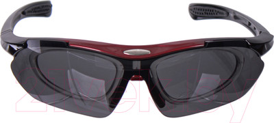 Очки солнцезащитные Bradex SF 0154 (красный)