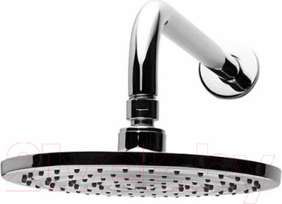 Верхний душ Ferro Rotondo 9” NPT03