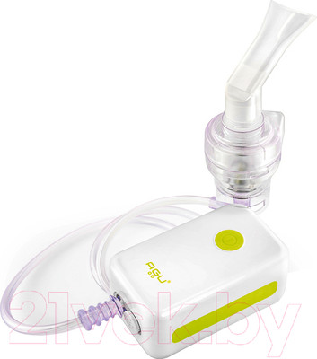 Ингалятор Agu N3