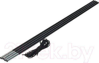 Набор дуг для палатки High Peak FG Reparatur Set / 41710