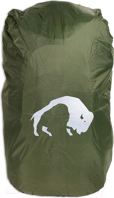 Чехол для рюкзака Tatonka Rain Flap M / 3109.036 (хаки)
