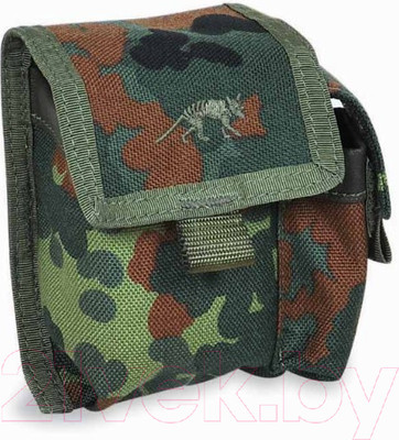 Подсумок тактический Tasmanian Tiger TT Cig Bag / 7701.032 (камуфлж)