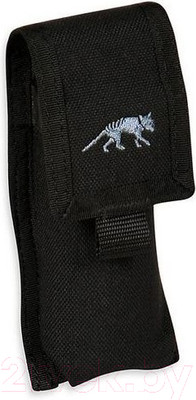 Подсумок тактический Tasmanian Tiger TT Mil Pouch Mag S / 7760.040 (черный)