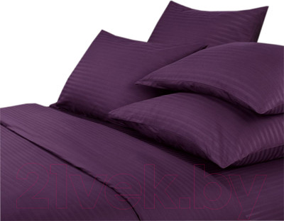 Комплект постельного белья Verossa Violet VRT 2501 70012 ST13 23