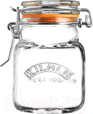 Емкость для хранения Kilner Clip Top K-0025.460V
