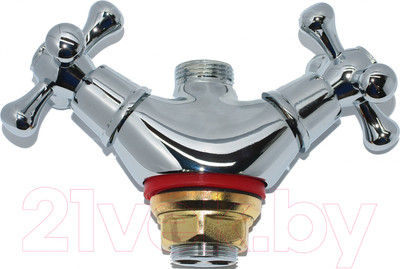 Смеситель РМС KSL65-279F