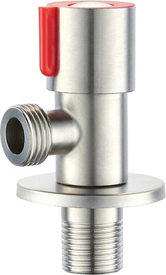 Шаровой кран РМС SUS124KR-01R