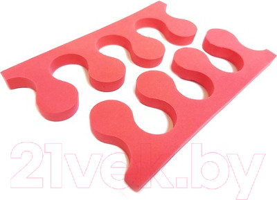 Разделитель для пальцев ног Kapous 1656