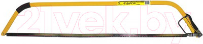 Пила лучковая Энкор 9834