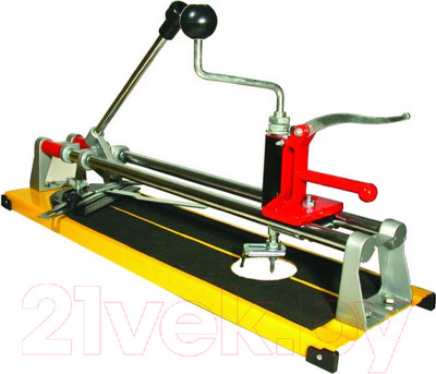 Плиткорез ручной Энкор 3664