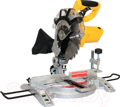 Торцовочная пила Калибр ПТЭ-1400/210М (K62431)