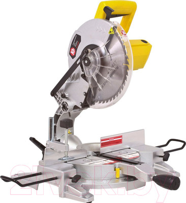 Торцовочная пила Калибр ПТЭ-1750/255ВМ (K45930)