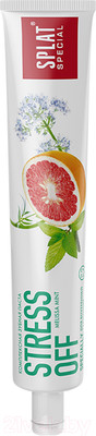 Зубная паста Splat Stress Off (75мл)