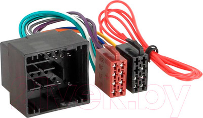 Переходник для автоакустики Incar ISO FR-17