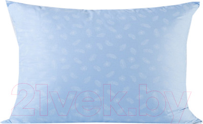 Подушка для сна Даргез Стандарт / 11110 (50x70)