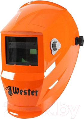 Сварочная маска Wester WH7 990-024