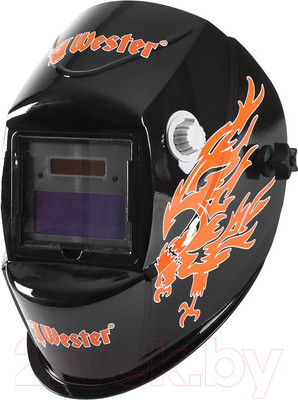 Сварочная маска Wester WH8 990-075