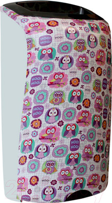 Мусорное ведро Merida Unique Joy KUH101 (40л)