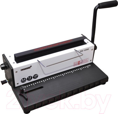 Брошюровщик Rayson TD-1200