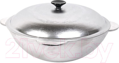 Казан Силумин БКТД04к