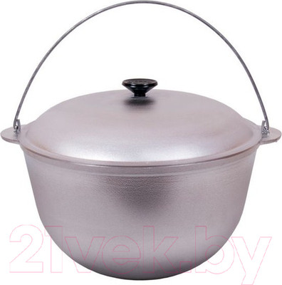 Казан Силумин БКД12