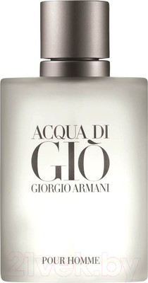 Туалетная вода Giorgio Armani Acqua Di Gio (100мл)