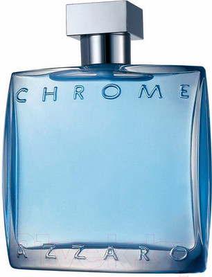 Туалетная вода Azzaro Chrome (100мл)