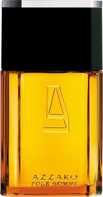 Туалетная вода Azzaro Pour Homme (50мл)