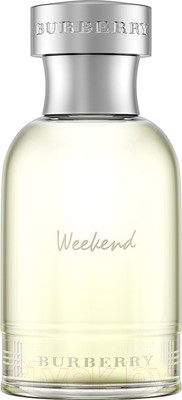 Туалетная вода Burberry Weekend For Men (50мл)