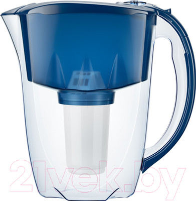 Фильтр-кувшин Аквафор Престиж А5 (синий)