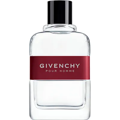 Туалетная вода Givenchy Pour Homme (100мл)