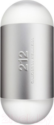 Туалетная вода Carolina Herrera 212 (100мл)