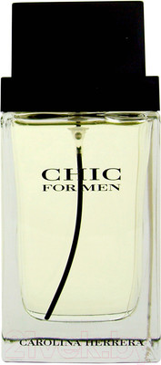 Туалетная вода Carolina Herrera Chic (100мл)