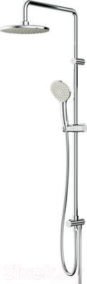 Душевая система AM.PM Gem F0790000