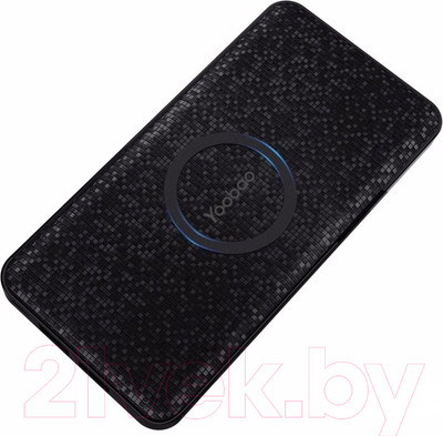 Портативное зарядное устройство Yoobao W5 (черный)