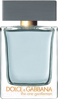 Туалетная вода Dolce&Gabbana The One Gentleman (30мл)