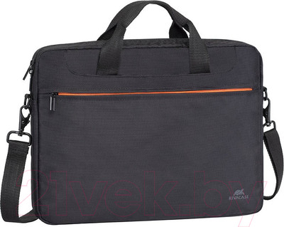 Сумка для ноутбука Rivacase 8033 (черный)