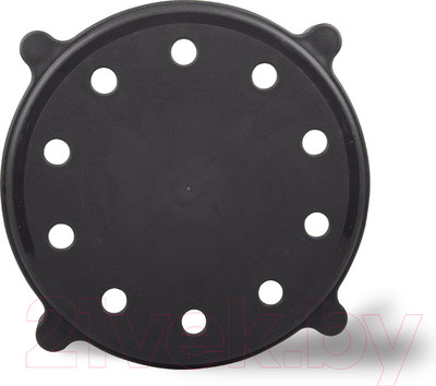 Сиденье для стула Sheffilton SHT-S36 (черный)