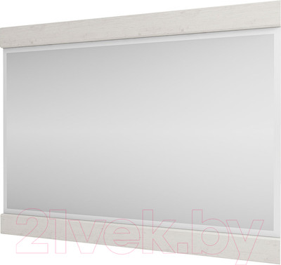 Зеркало Anrex Magellan 80 (сосна винтаж)