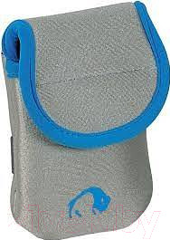 Сумка на пояс Tatonka Neopren Case 1 / 2938.048 (серый)