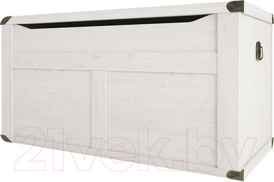 Сундук Anrex Magellan (сосна винтаж)