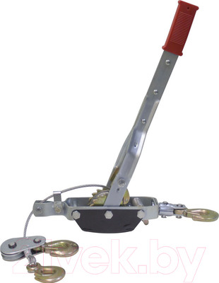 Лебедка ручная Калибр ЛР-4 (70412)