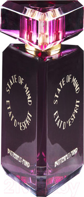 Парфюмерная вода State of Mind Butterfly Mind (100мл)