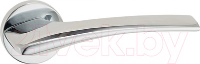 Ручка дверная Arnilux Мелоди A50 CP